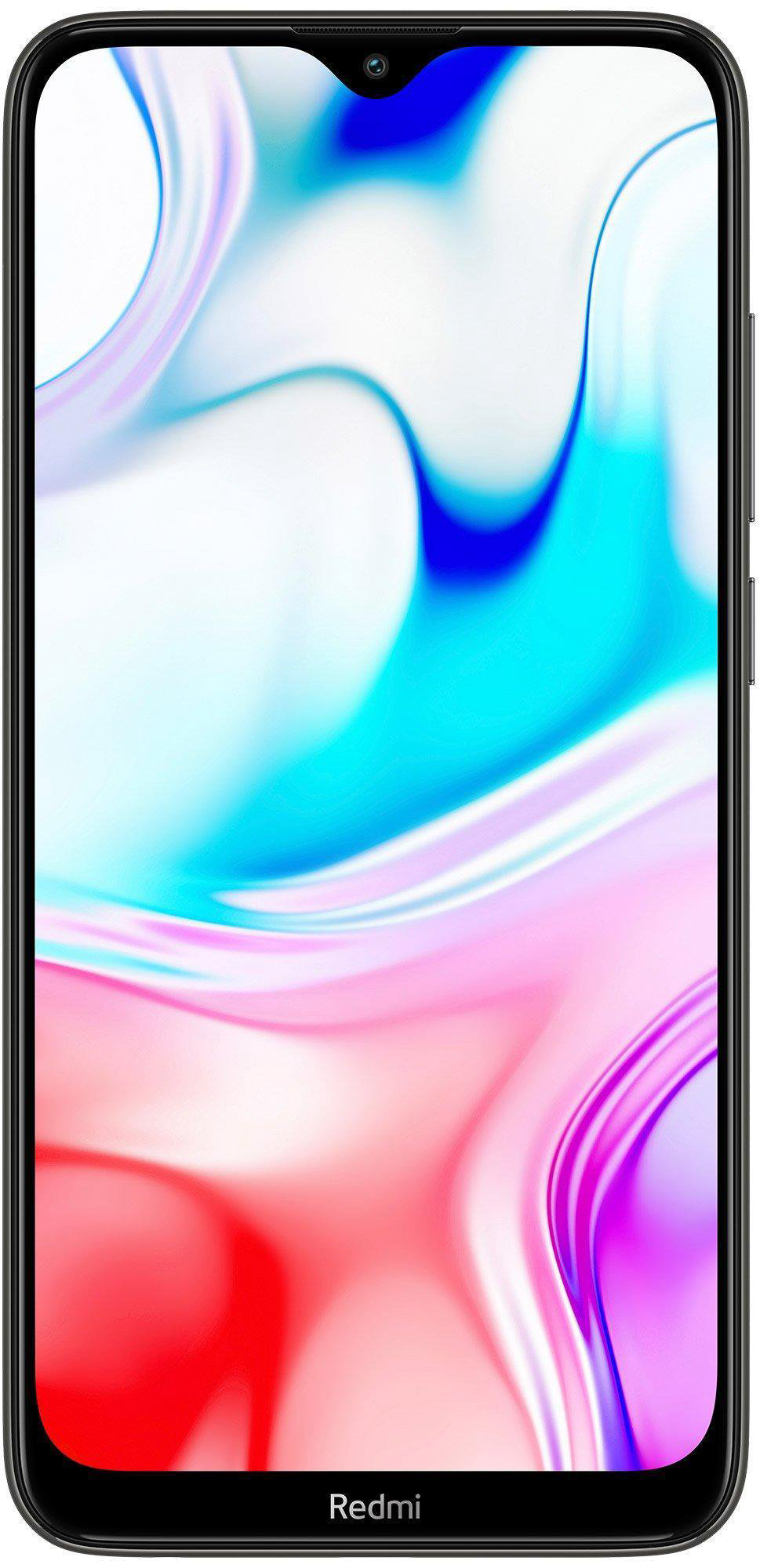 Смартфон Xiaomi Redmi 8 64Gb Black купить,NaN