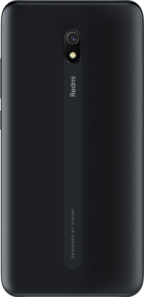 Смартфон Xiaomi Redmi 8A 32Gb Midnight Black купить,NaN