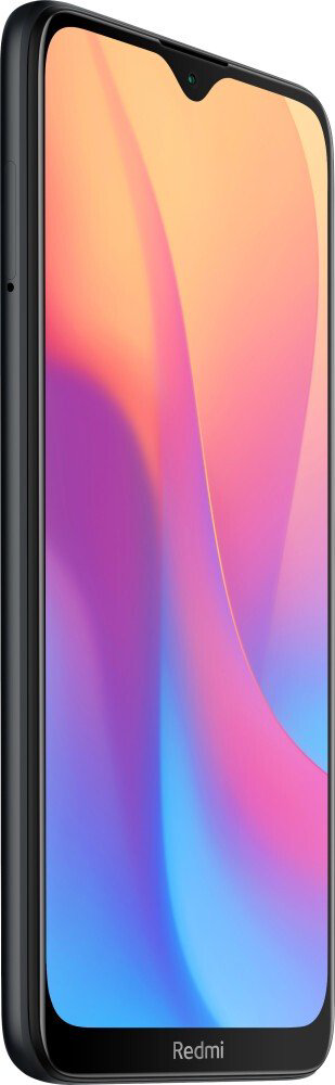 Смартфон Xiaomi Redmi 8A 32Gb Midnight Black купить,NaN