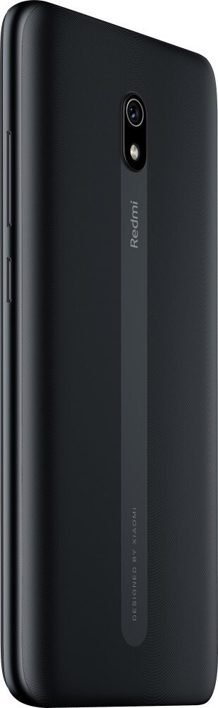 Смартфон Xiaomi Redmi 8A 32Gb Midnight Black купить,NaN