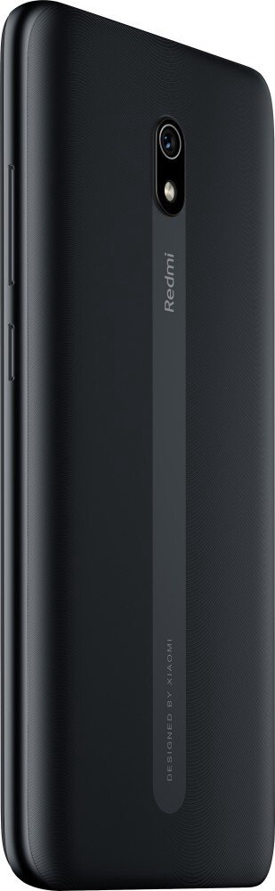 Смартфон Xiaomi Redmi 8A 32Gb Midnight Black купить,NaN