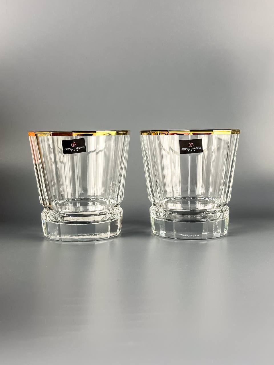 Набор стаканов Cristal d'Arques 320 мл, стекло, 6 шт купить,NaN