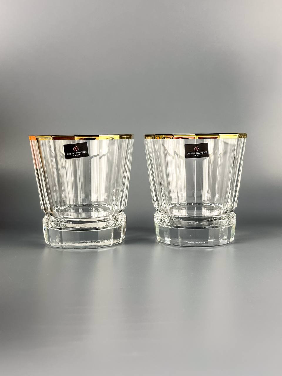 Набор стаканов Cristal d'Arques 320 мл, стекло, 6 шт купить,NaN