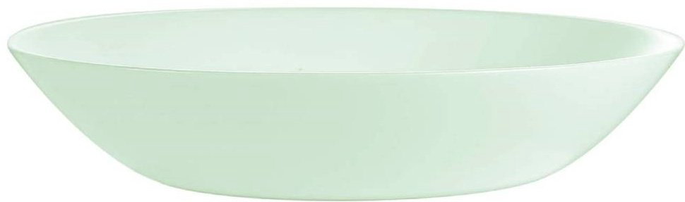 Тарелка Luminarc 20 см, 1 шт, стекло купить,NaN