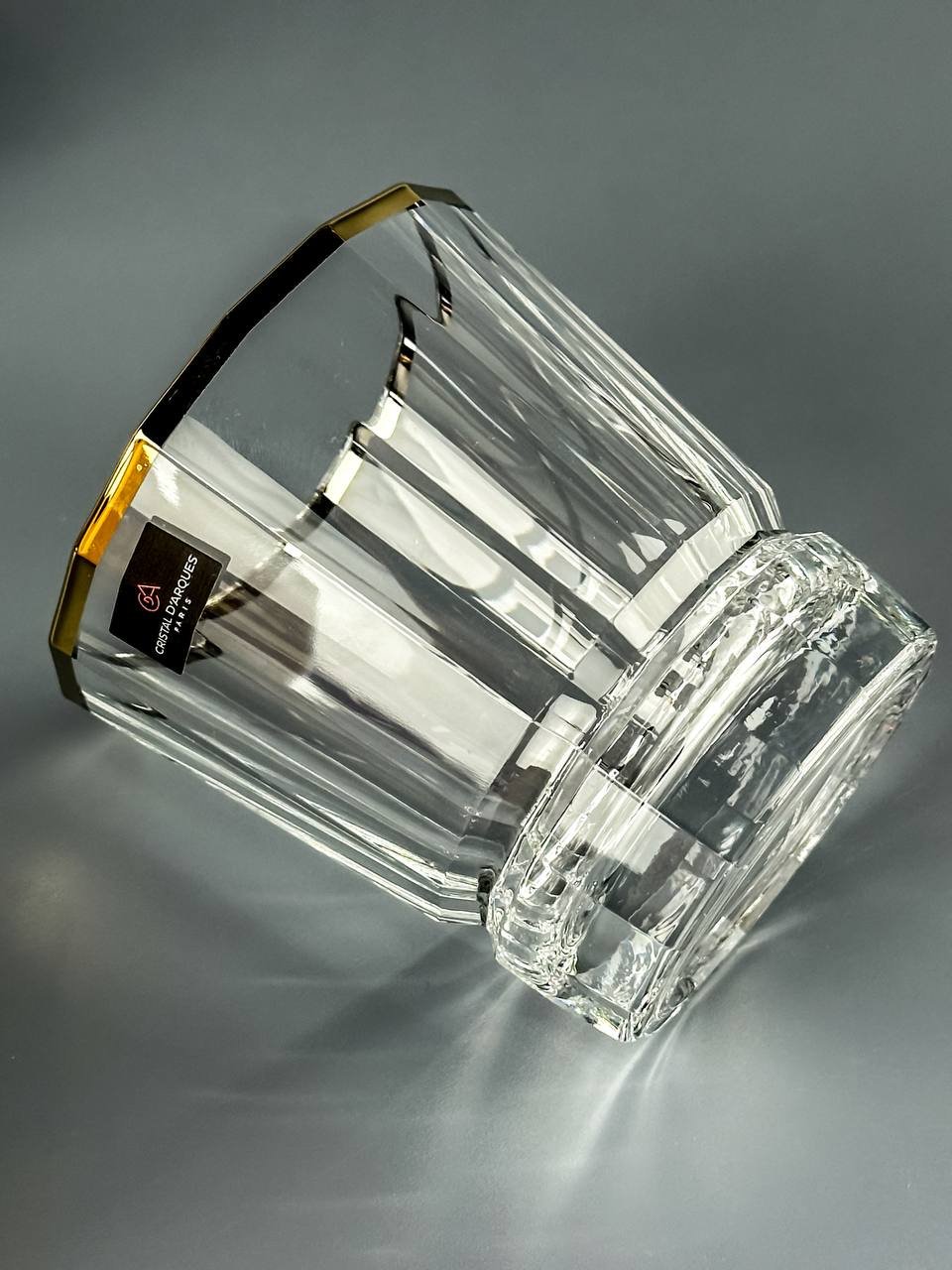 Набор стаканов Cristal d'Arques 320 мл, стекло, 6 шт купить,NaN