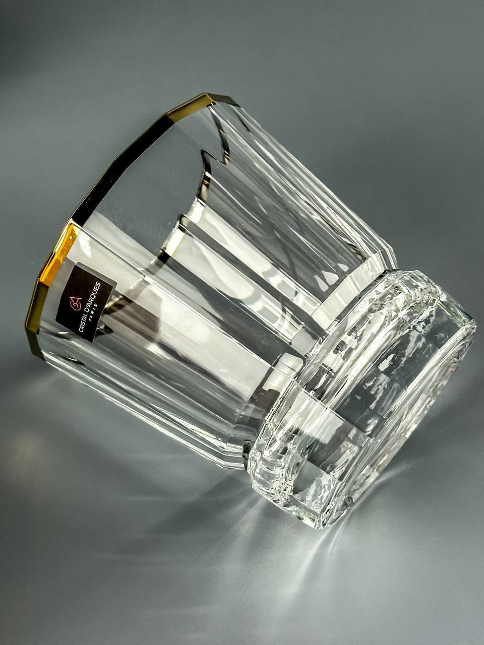 Набор стаканов Cristal d'Arques 320 мл, стекло, 6 шт купить,NaN