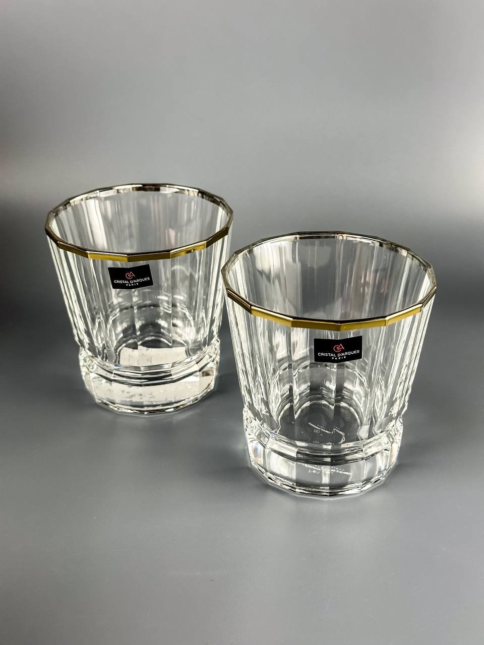 Набор стаканов Cristal d'Arques 320 мл, стекло, 6 шт купить,NaN