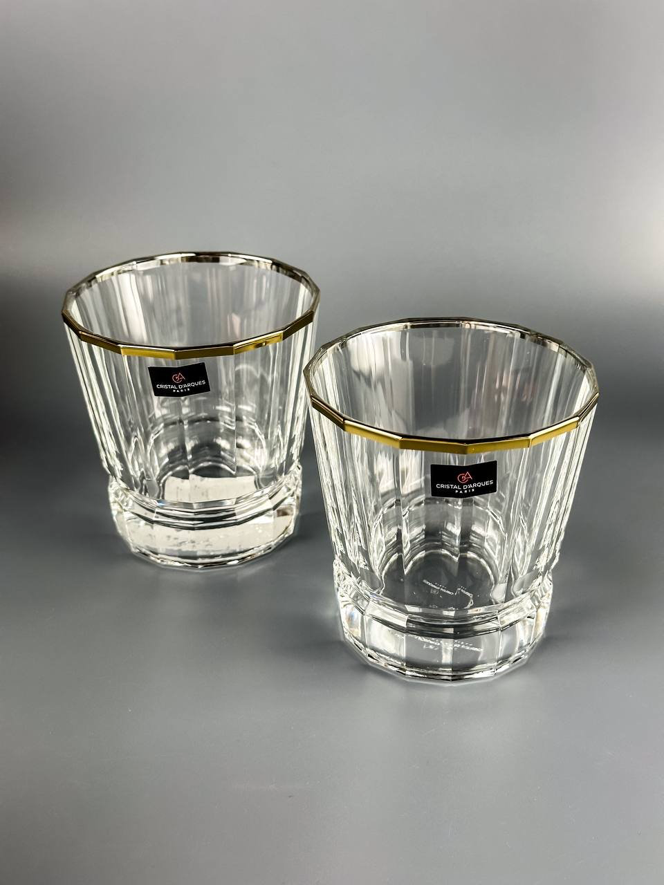 Набор стаканов Cristal d'Arques 320 мл, стекло, 6 шт купить,NaN