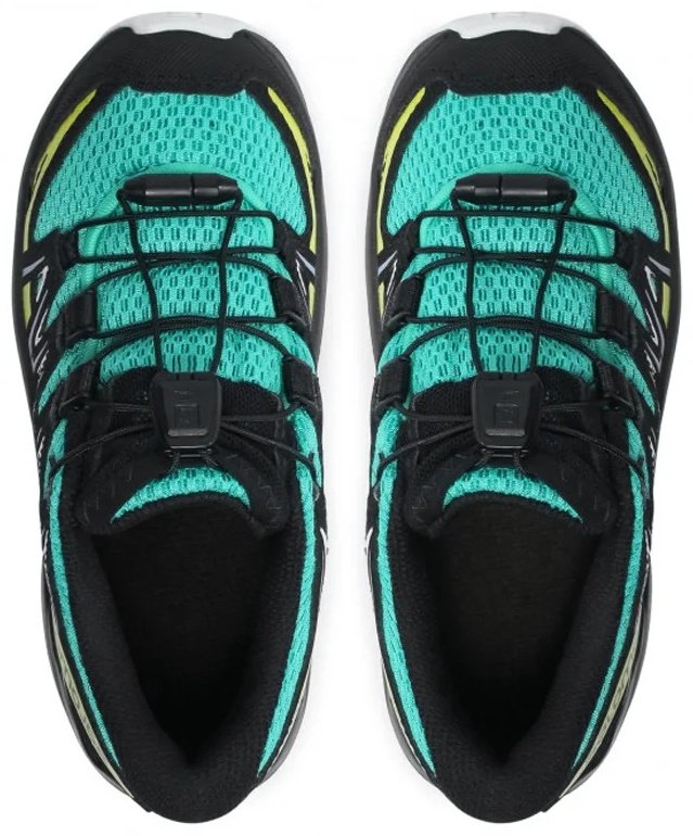 Кроссовки Salomon Xa pro 3d 412868 black 35 купить,NaN