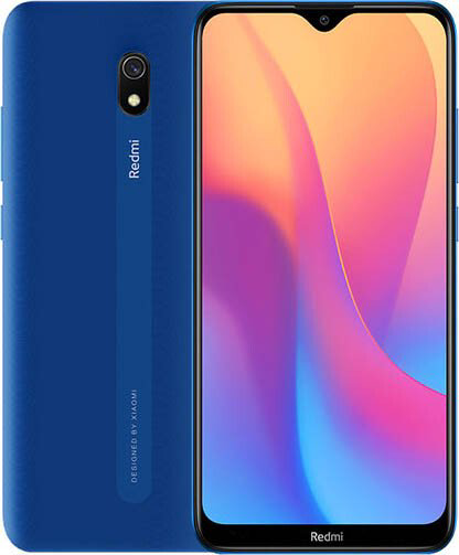 Смартфон Xiaomi Redmi 8A 32Gb Ocean Blue купить,NaN