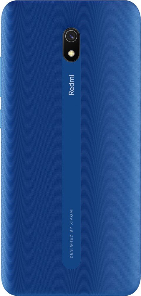 Смартфон Xiaomi Redmi 8A 32Gb Ocean Blue купить,NaN