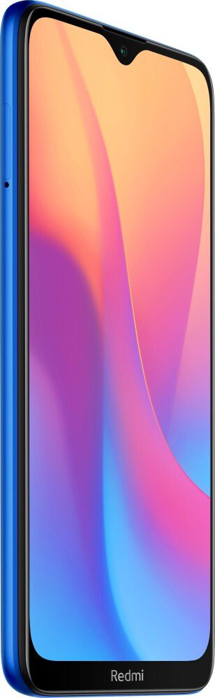 Смартфон Xiaomi Redmi 8A 32Gb Ocean Blue купить,NaN