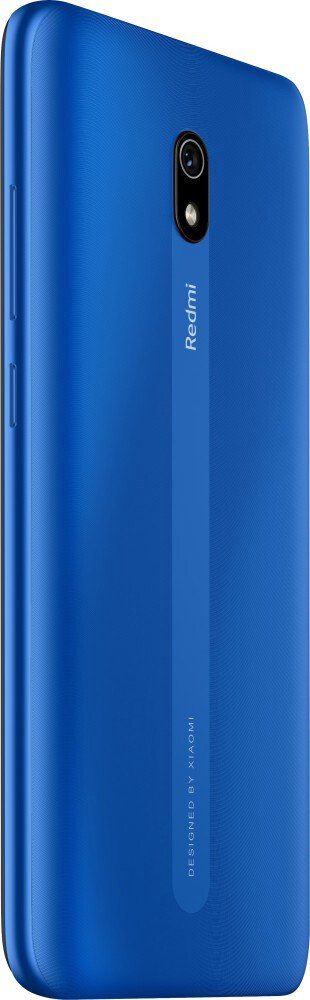 Смартфон Xiaomi Redmi 8A 32Gb Ocean Blue купить,NaN