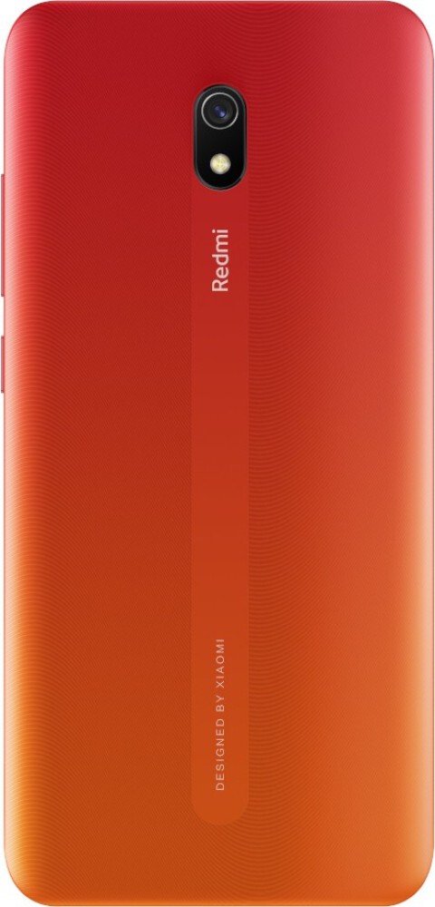 Смартфон Xiaomi Redmi 8A 32Gb Sunset Red купить,NaN
