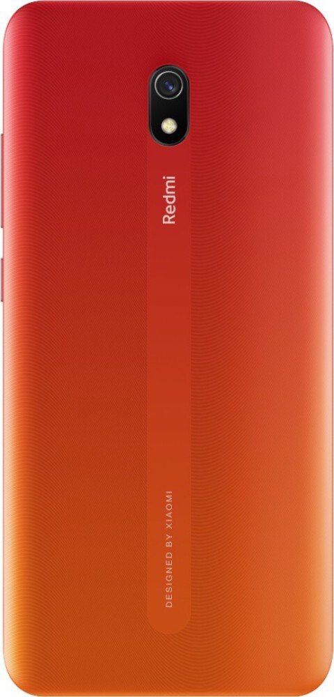Смартфон Xiaomi Redmi 8A 32Gb Sunset Red купить,NaN