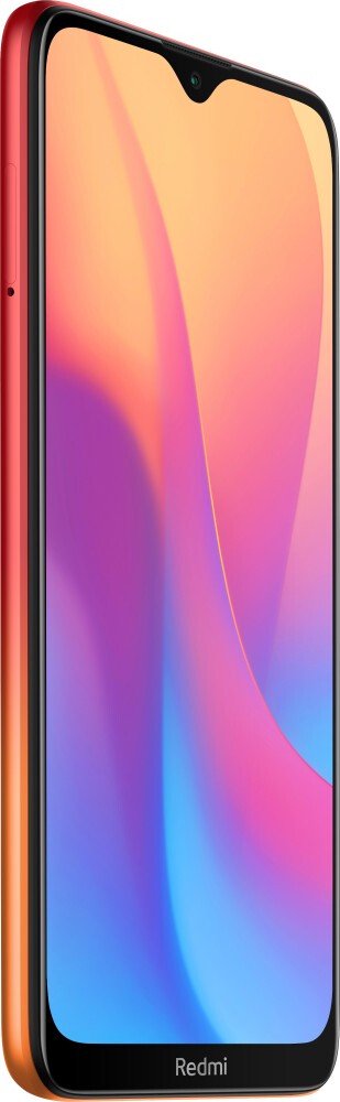 Смартфон Xiaomi Redmi 8A 32Gb Sunset Red купить,NaN