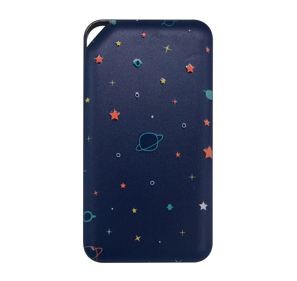 Power Bank Harper PB-0018 Space 10000mah темно-синий купить,NaN