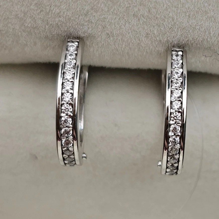 Серьги Deimantas 107772218 1,78гр. купить,NaN