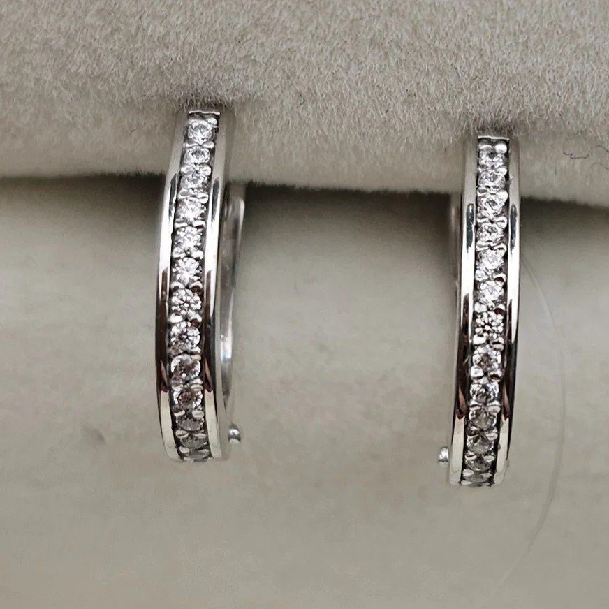 Серьги Deimantas 107772218 1,78гр. купить,NaN