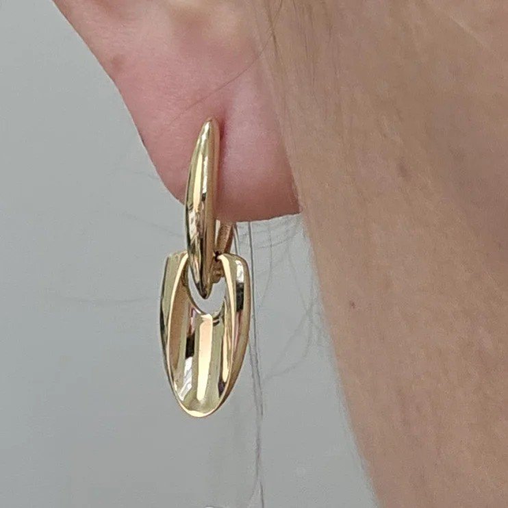 Серьги Deimantas 107762721 2,68гр. купить,NaN
