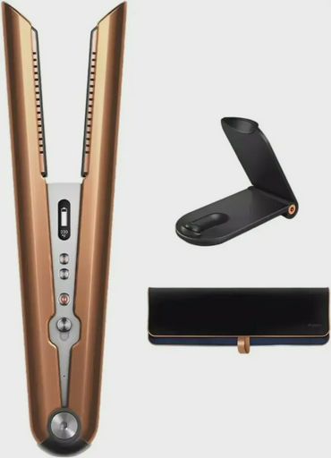 Выпрямитель Dyson Corrale HS07 медный