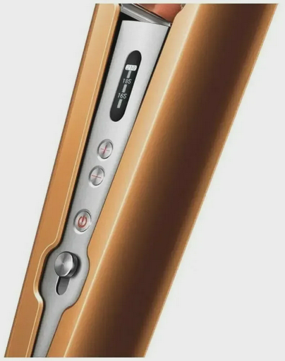 Выпрямитель Dyson Corrale HS07 медный