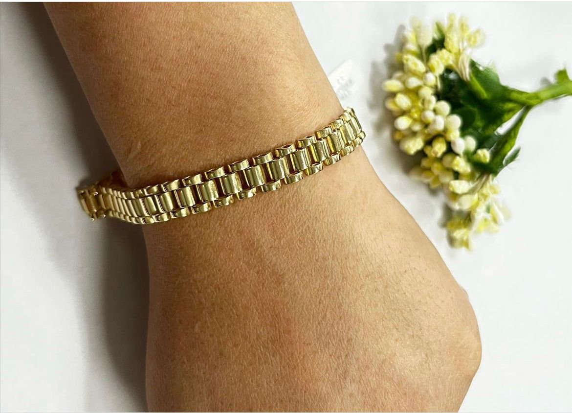 Браслет Itali Gold 8767876 20р 13,06гр. купить,NaN