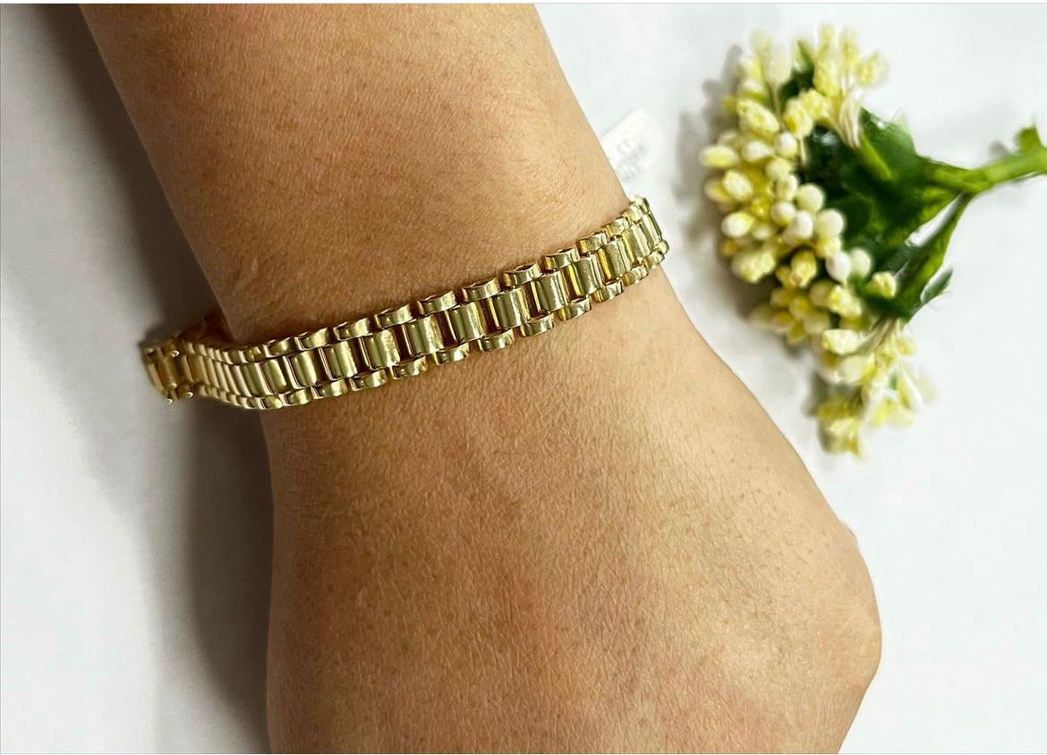 Браслет Itali Gold 8767876 20р 13,06гр. купить,NaN