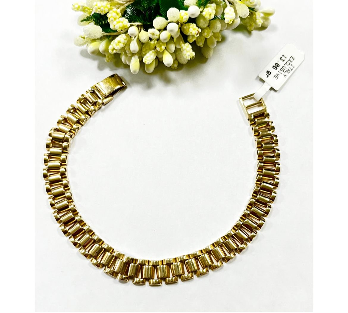 Браслет Itali Gold 8767876 20р 13,06гр. купить,NaN