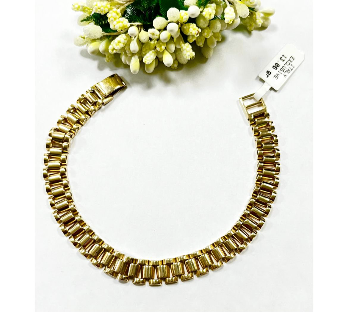 Браслет Itali Gold 8767876 20р 13,06гр. купить,NaN