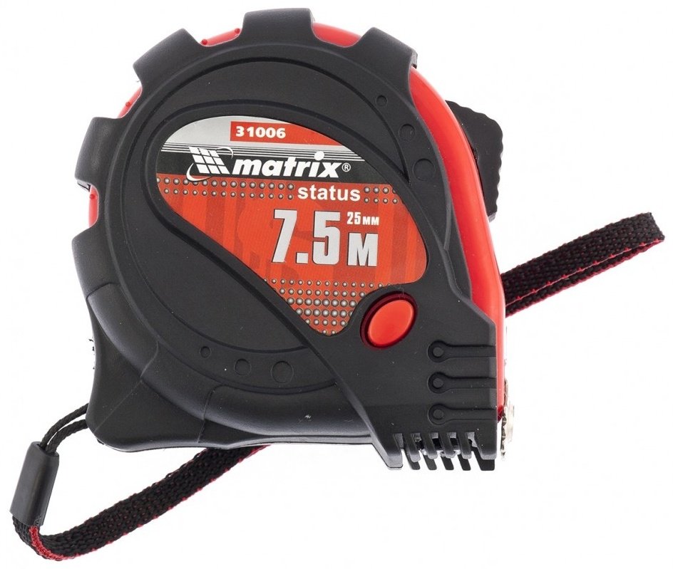Matrix Status Magnet 3 fixations 31006 7.5 м купить,3750
