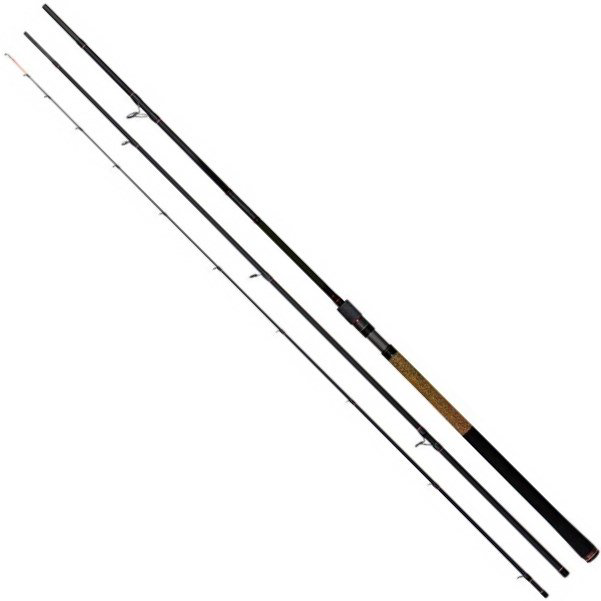 Удилище Zemex Razer Method Feeder 13ft 140 гр 3.9 м