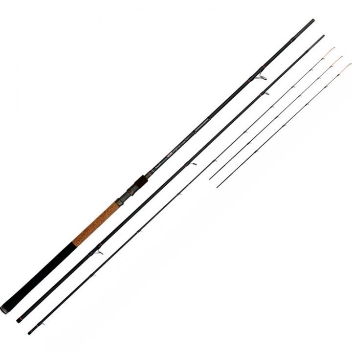 Удилище Zemex Razer Progressive Feeder 12ft 80 гр 3.6 м купить,NaN