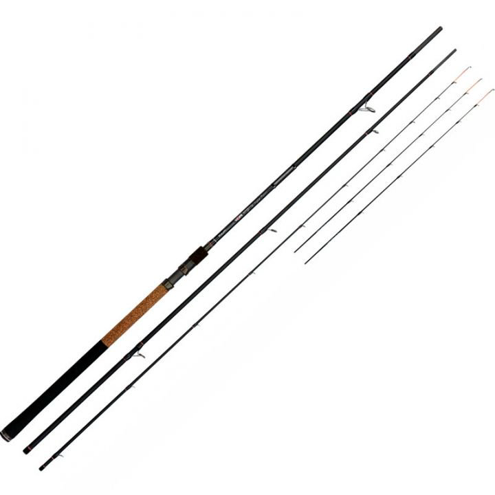 Удилище Zemex Razer Progressive Feeder 12ft 80 гр 3.6 м купить,NaN