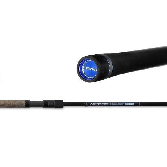 Удилище Zemex Rampage Extreme Feeder 14.2ft 200гр 430см купить,NaN