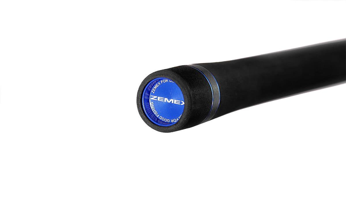 Удилище Zemex Rampage Extreme Feeder 14.2ft 200гр 430см купить,NaN