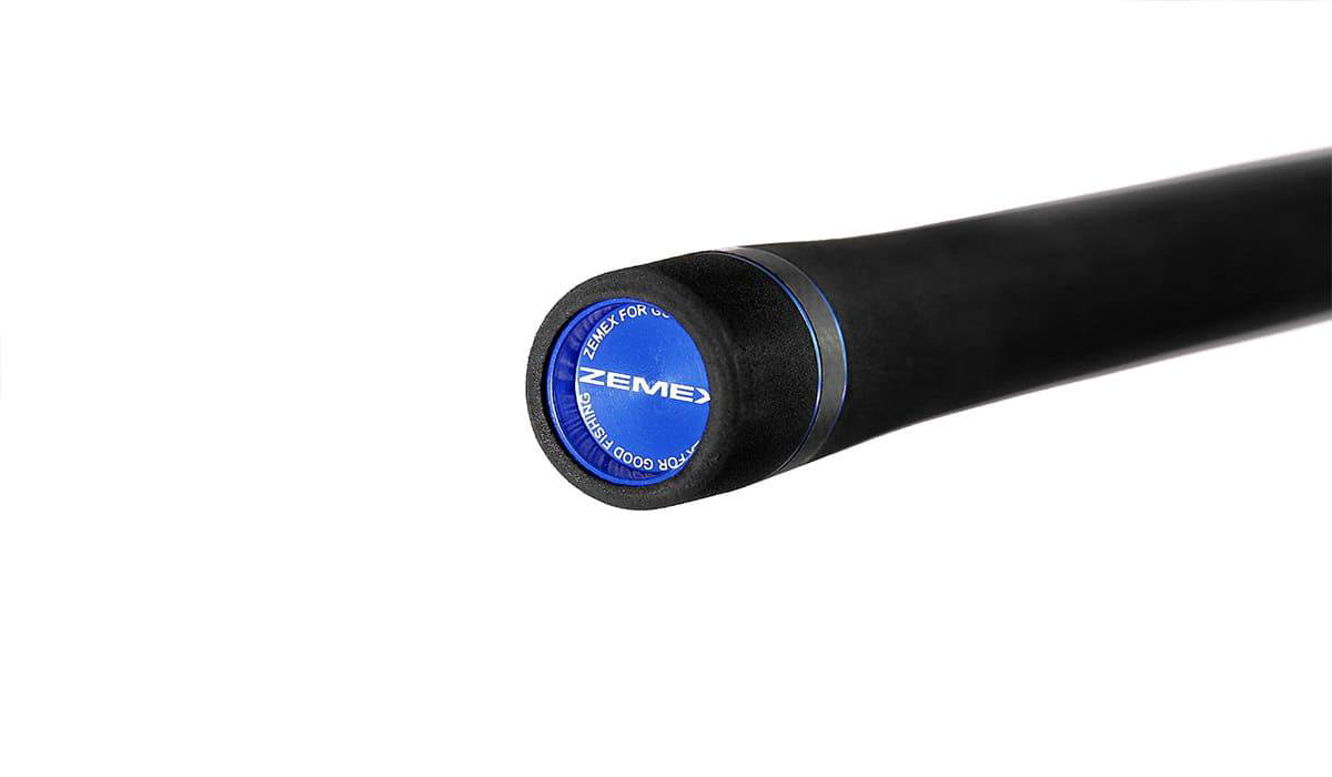 Удилище Zemex Rampage Extreme Feeder 14.2ft 200гр 430см купить,NaN