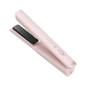 Выпрямитель Dreame Unplugged Cordless Hair Straightener розовый