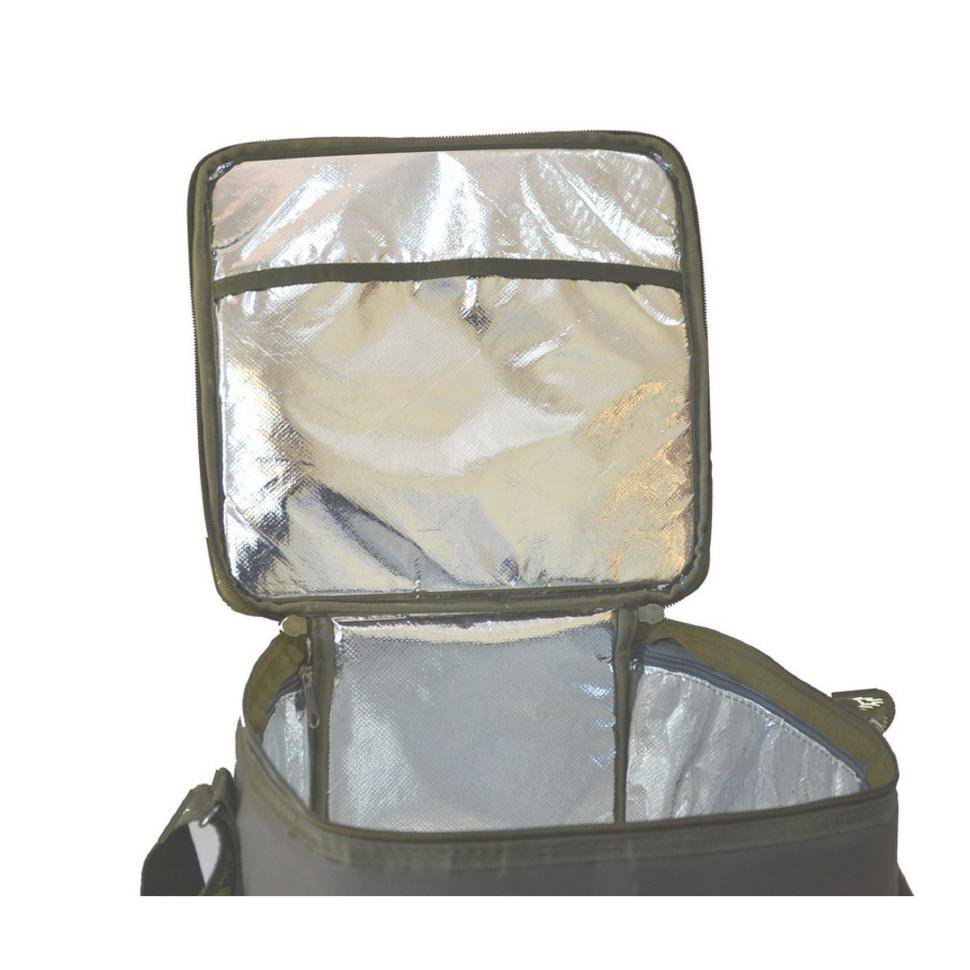 Термо-сумка для рыбалки Aquatic С-21 28х28х28 купить,NaN