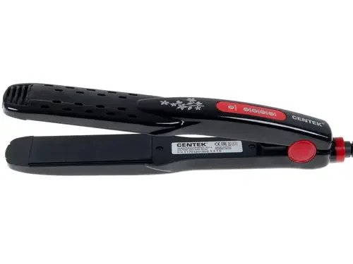 Выпрямитель Centek CT-2014 черный - ForteMarket Выпрямитель Centek CT-2014 черный купить,0