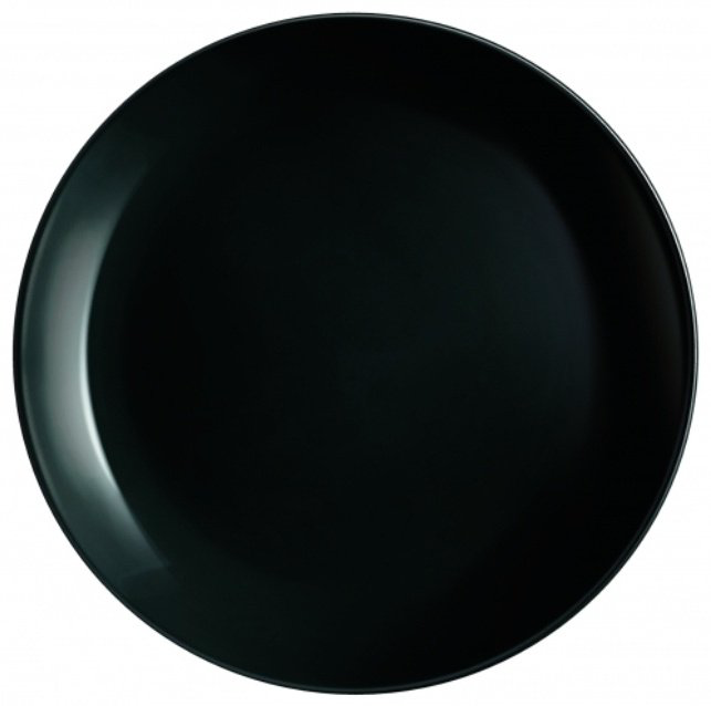 Тарелка Luminarc 19 см, 1 шт, стекло купить,NaN