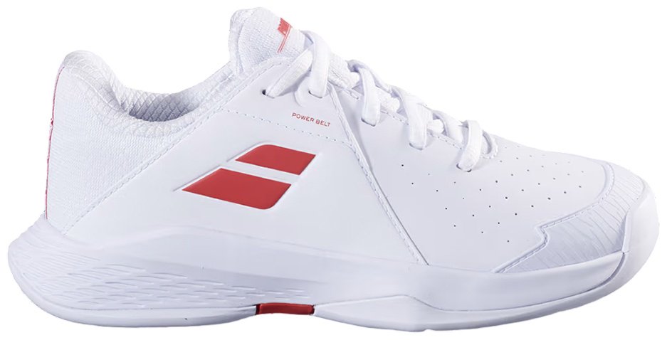Кроссовки Babolat Propulse Junior 3 AC Girl 3J3S25A884-1038 white 35.5 купить,NaN