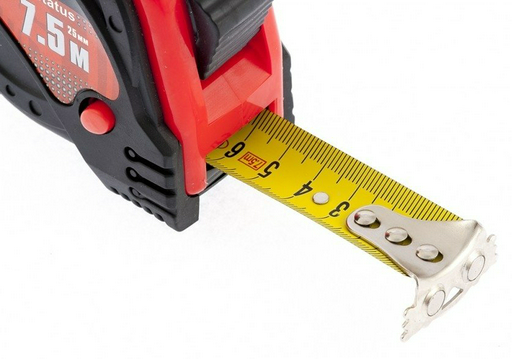 Matrix Status Magnet 3 fixations 31006 7.5 м