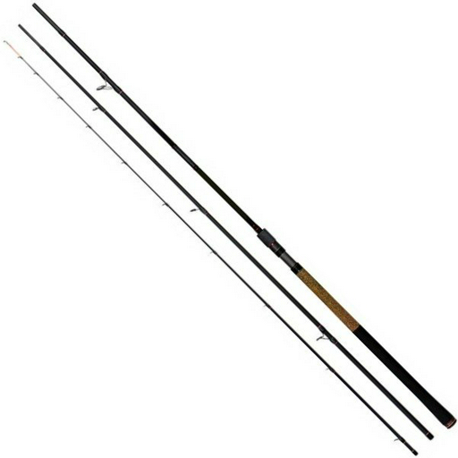 Удилище Zemex Razer Method Feeder 13ft 140 гр 3.9 м