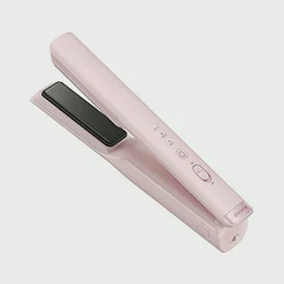 Выпрямитель Dreame Unplugged Cordless Hair Straightener розовый