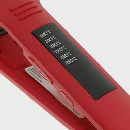 Выпрямитель Centek CT-2031 красный
