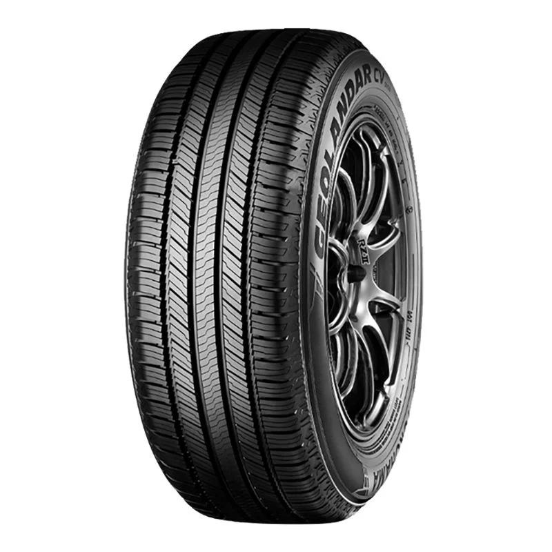Шина Yokohama Geolander G058 255/55 R18 109V летняя купить,NaN