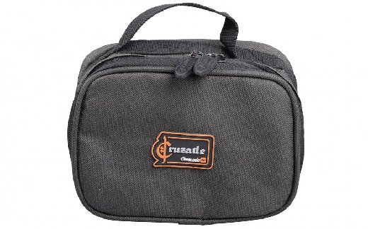 Сумка для грузил Prologic Cruzade Lead Bag серая купить,NaN