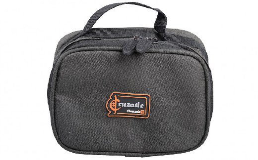 Сумка для грузил Prologic Cruzade Lead Bag серая купить,NaN