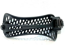 Крепление BURTON Strap Exp, 23598100001 2023 черный M